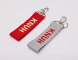 KNUH 스트랩 키링