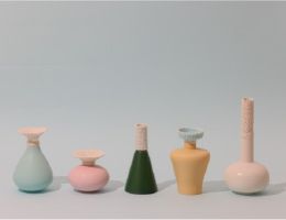 지승화병(김선애 지승장 협력)