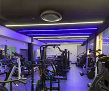 헬스장 [이미지]