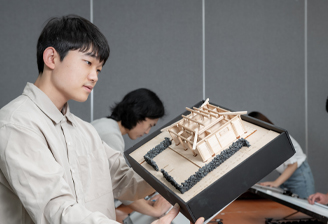 전통건축학과 이미지