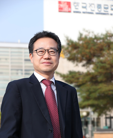 총장 강경환 [이미지]