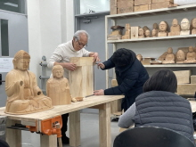 목조각장 사진3