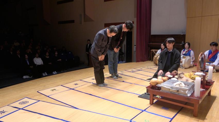 2025학년도 학생자치기구 출범식_해오름식[2025. 3. 19. (수)] 섬네일 이미지