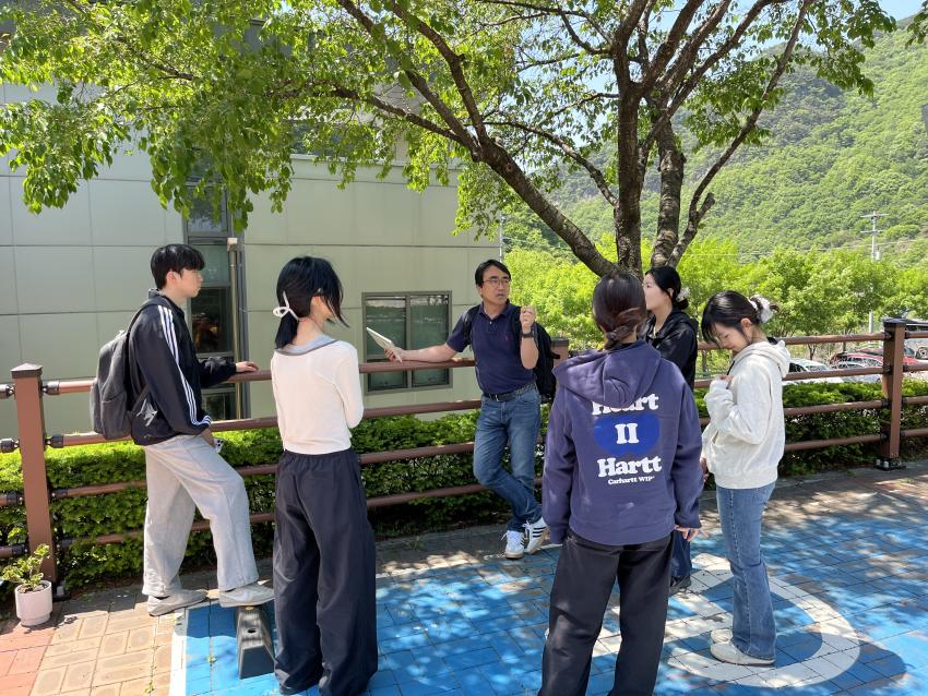 평창 백룡동굴 (2026.5.10~11) [이미지]
