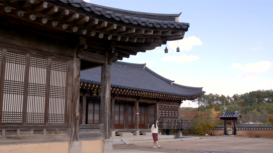 한국전통문화대학교 홍보동영상(2019 KOR ver.)